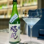 日本酒・創作・肉料理 一献風月 - 