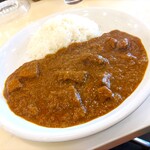 Curry House Chirichiri - 