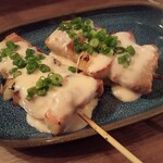 Yakitori to Obanzai no Mise Ippei Chan - 