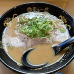 Tenka Ippin Sakae Higashi Ten - 味噌ラーメン♫ヽ(゜∇゜ヽ)♪