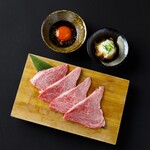 Yakiniku Shirafuku - 