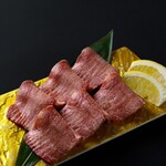 Yakiniku Shirafuku - 