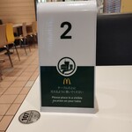 マクドナルド　 - 