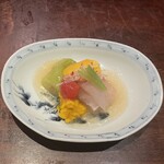 食と酒 なかむた - 