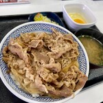 Yoshinoya Tsuchiura Manabe Ten - 