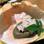 Seafood to Kamameshi no Omise Uoyoshi Tamachi Ekimae Ten - 