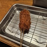 Kushi Katsu Dengana Kawasaki Ten - 