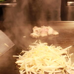 Teppan Bar Gomachan - 