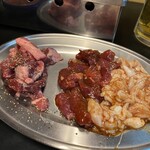 Taishu Yakiniku Jingisukan - 