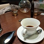 OJ Coffee Otaru Ten - 