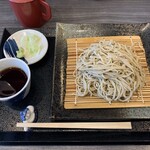 Soba Kobo Futaba - もりそば