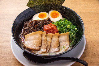 Hakata Ramen Tsubasa - 