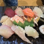 Sushi Masa - 