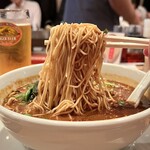 Tokyo Tantanmen Honpo Gomaya - 