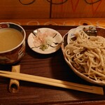 Soba Izakaya Popo Ken - 