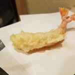 Tempura Yamagami - 