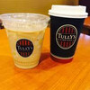 Tully's Coffee Keio Tama Center Eki Ten - 