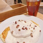 J.S. PANCAKE CAFE  Machida Modi Ten - 