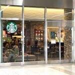 STARBUCKS COFFEE Piore Akashi Ten - 