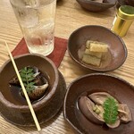 Izakaya Tokitame - 