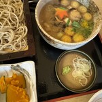 Teuchi Soba Wajin - 