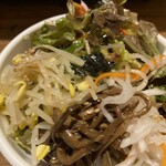 Korean Tonbuza Shinjuku Ten - 