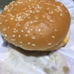 McDonald's Mieru Kawaguchi Ten - 