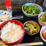 Tosaka - 定食