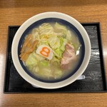 8 Ban Ramen Komatsu Ten - 