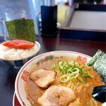 Ramen Shin - 