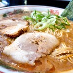 Ramen Shin - 