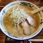 頑徹ラーメン - 