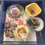 日本料理 花菊 - 