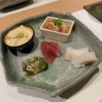 Shibuya Fugu Tatsu - 