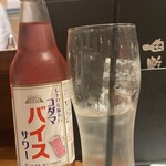 Odawara Bar - バイスサワー