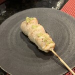 Sumibi Yakitori Torishou - 