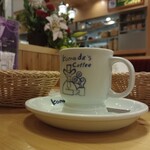 Coffee Dokoro Komeda Coffee Ten Eruchi Kusatsu Ten - 