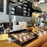 Tamagusuku Coffee Roasters - 