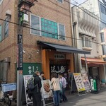 Kintaro Sushi Asakusa Chuo Ten - 