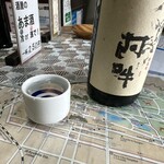 京勘　中井酒店 - 