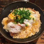 Samuya - かつ丼