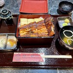 Unagi no Himekawa Shinmatsudo Ten - 