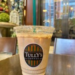 Tully's Coffee Roppongi Ten - 