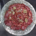 Yakiniku Hazangyu - 