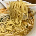 Ramen Tsuburaya - 