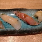 Edomae Sushi Hinode Chaya Yokohama - 