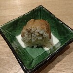 Edomae Sushi Hinode Chaya Yokohama - 