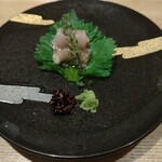 Edomae Sushi Hinode Chaya Yokohama - 