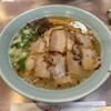 Zabon Ramen Sukairodo Mizobe Ten - 