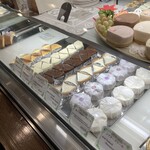 Kawaguchiko Sweets Garden - 